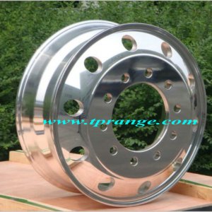Forged Aluminum Wheel